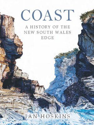 cover image of Coast